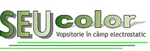 seucolor logo